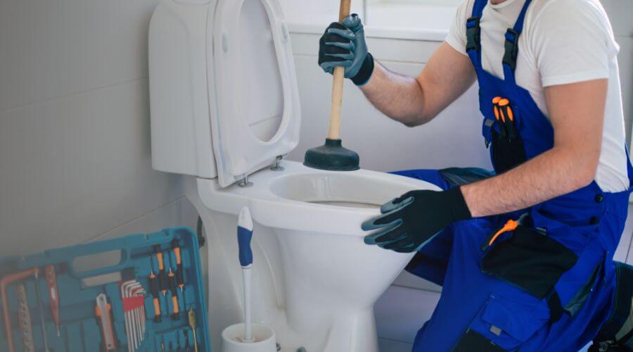 Professional expert plumbing services in Taylor, WI